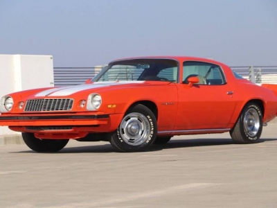1977 Chevrolet Camaro for sale