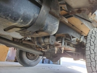 1977 Chevrolet K10 for sale in Nevada (ID-86425)