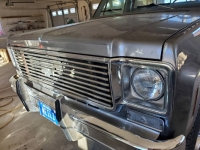 1977 Chevrolet K10 for sale in Nevada (ID-86425)