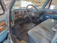1977 Chevrolet K10 for sale in Nevada (ID-86425)