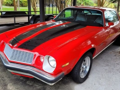1977 Chevrolet Camaro for sale