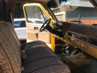 1977 Chevrolet K10 for sale in Michigan (ID-90023)