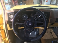 1977 Chevrolet K10 for sale in Michigan (ID-90023)