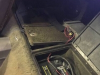 1977 Chevrolet Corvette for sale in Michigan (ID-90290)