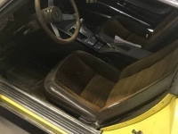 1977 Chevrolet Corvette for sale in Michigan (ID-90290)