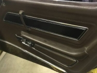 1977 Chevrolet Corvette for sale in Michigan (ID-90290)