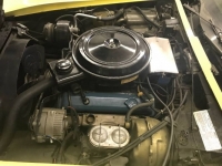 1977 Chevrolet Corvette for sale in Michigan (ID-90290)