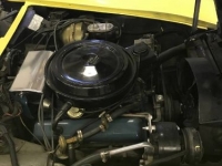 1977 Chevrolet Corvette for sale in Michigan (ID-90290)