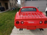 1977 Chevrolet Corvette for sale in Michigan (ID-90870)