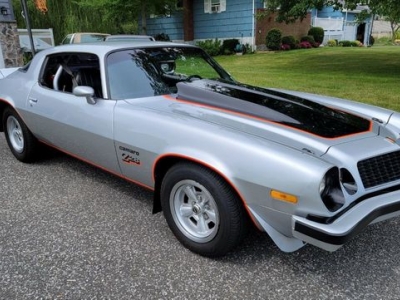 1977 Chevrolet Camaro for sale
