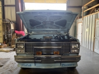 1977 Chevrolet Scottsdale for sale in Winston-Salem, North Carolina (ID-91296)