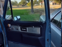 1977 Chevrolet Silverado for sale in Azle, Texas (ID-104223)