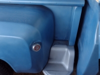 1977 Chevrolet Silverado for sale in Azle, Texas (ID-104223)