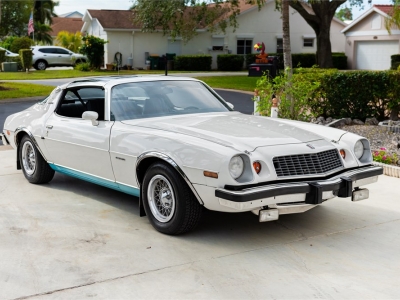 1977 Chevrolet Camaro for sale 1977 Chevrolet Camaro for sale