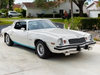 1977 Chevrolet Camaro for sale in Miami, Florida (ID-115661)