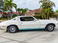 1977 Chevrolet Camaro for sale in Miami, Florida (ID-115661)