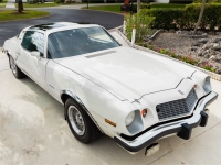 1977 Chevrolet Camaro for sale in Miami, Florida (ID-115661)