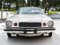 1977 Chevrolet Camaro for sale in Miami, Florida (ID-115661)
