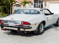 1977 Chevrolet Camaro for sale in Miami, Florida (ID-115661)