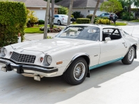1977 Chevrolet Camaro for sale in Miami, Florida (ID-115661)