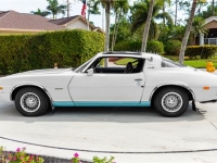 1977 Chevrolet Camaro for sale in Miami, Florida (ID-115661)