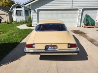 1977 Chevrolet Camaro for sale in Boise City, Idaho (ID-134792)