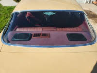 1977 Chevrolet Camaro for sale in Boise City, Idaho (ID-134792)