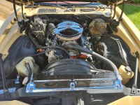 1977 Chevrolet Camaro for sale in Boise City, Idaho (ID-134792)