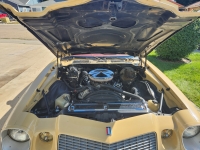 1977 Chevrolet Camaro for sale in Boise City, Idaho (ID-134792)