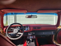 1977 Chevrolet Camaro for sale in Boise City, Idaho (ID-134792)