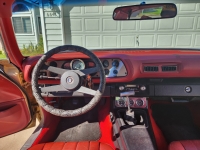 1977 Chevrolet Camaro for sale in Boise City, Idaho (ID-134792)