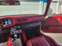 1977 Chevrolet Camaro for sale in Boise City, Idaho (ID-134792)