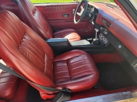 1977 Chevrolet Camaro for sale in Boise City, Idaho (ID-134792)