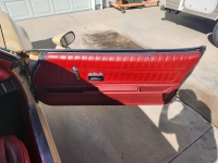 1977 Chevrolet Camaro for sale in Boise City, Idaho (ID-134792)