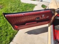 1977 Chevrolet Camaro for sale in Boise City, Idaho (ID-134792)