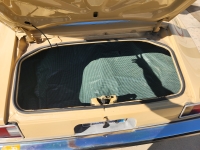 1977 Chevrolet Camaro for sale in Boise City, Idaho (ID-134792)