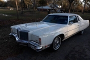1977 Chrysler New Yorker for sale