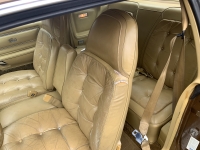 1977 Chrysler Cordoba for sale in Colorado Springs, Colorado (ID-88030)