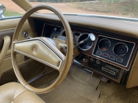 1977 Chrysler Cordoba for sale in Colorado Springs, Colorado (ID-88030)