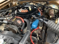 1977 Chrysler Cordoba for sale in Colorado Springs, Colorado (ID-88030)