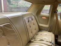 1977 Chrysler Cordoba for sale in Colorado Springs, Colorado (ID-88030)