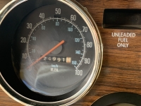 1977 Chrysler Cordoba for sale in Colorado Springs, Colorado (ID-88030)
