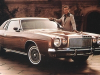 1977 Chrysler Cordoba for sale in Colorado Springs, Colorado (ID-88030)