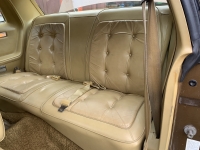 1977 Chrysler Cordoba for sale in Colorado Springs, Colorado (ID-88030)