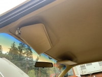 1977 Chrysler Cordoba for sale in Colorado Springs, Colorado (ID-88030)