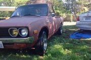 1977 Datsun 620 for sale