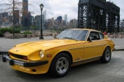 1977 Datsun 280Z for sale
