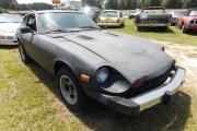 1977 Datsun 280Z for sale