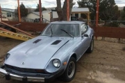 1977 Datsun 280Z for sale