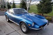 1977 Datsun 280Z for sale